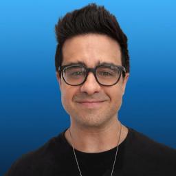 Pete Fluriach, founder and editor of AI Productivity Daily