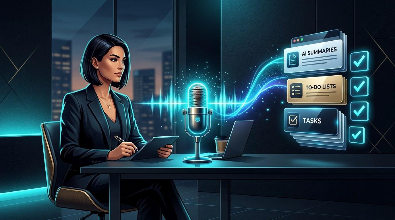 The Solopreneur's Guide to AI Meeting Automation: Turn Every Call Into Notes, Tasks, and Follow-Ups in 2026