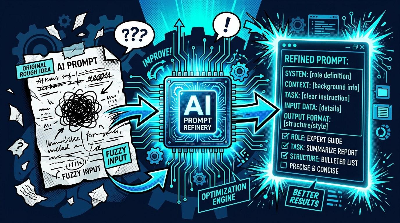 The Solopreneur's Guide to Meta-Prompting: Let AI Write Your Prompts For You in 2026