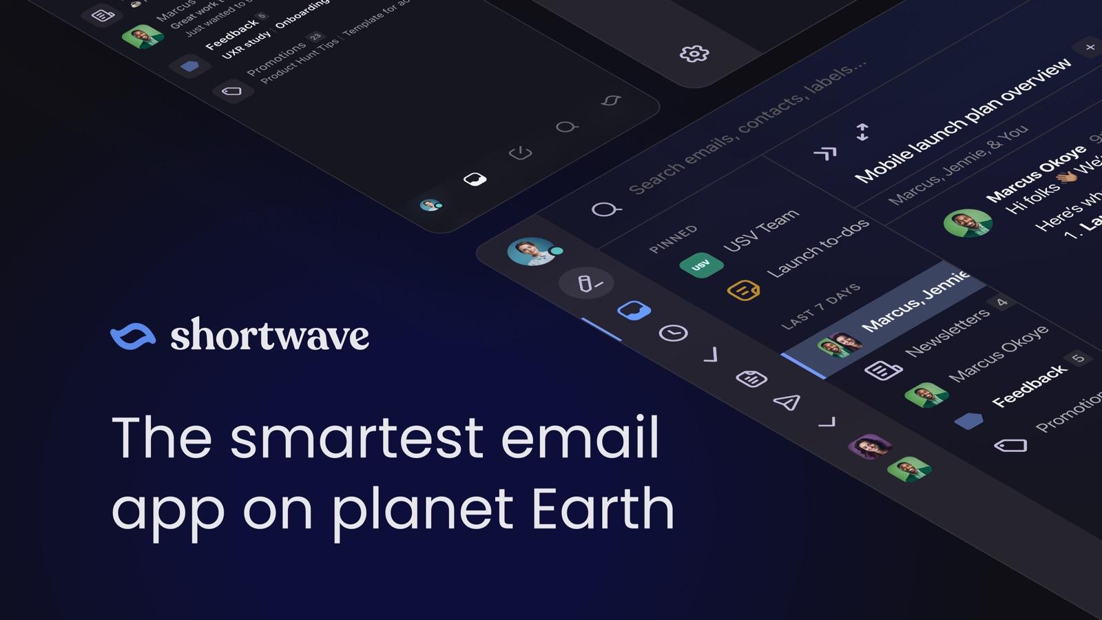 Shortwave AI Review: The Best AI Email Client for Solopreneurs in 2026