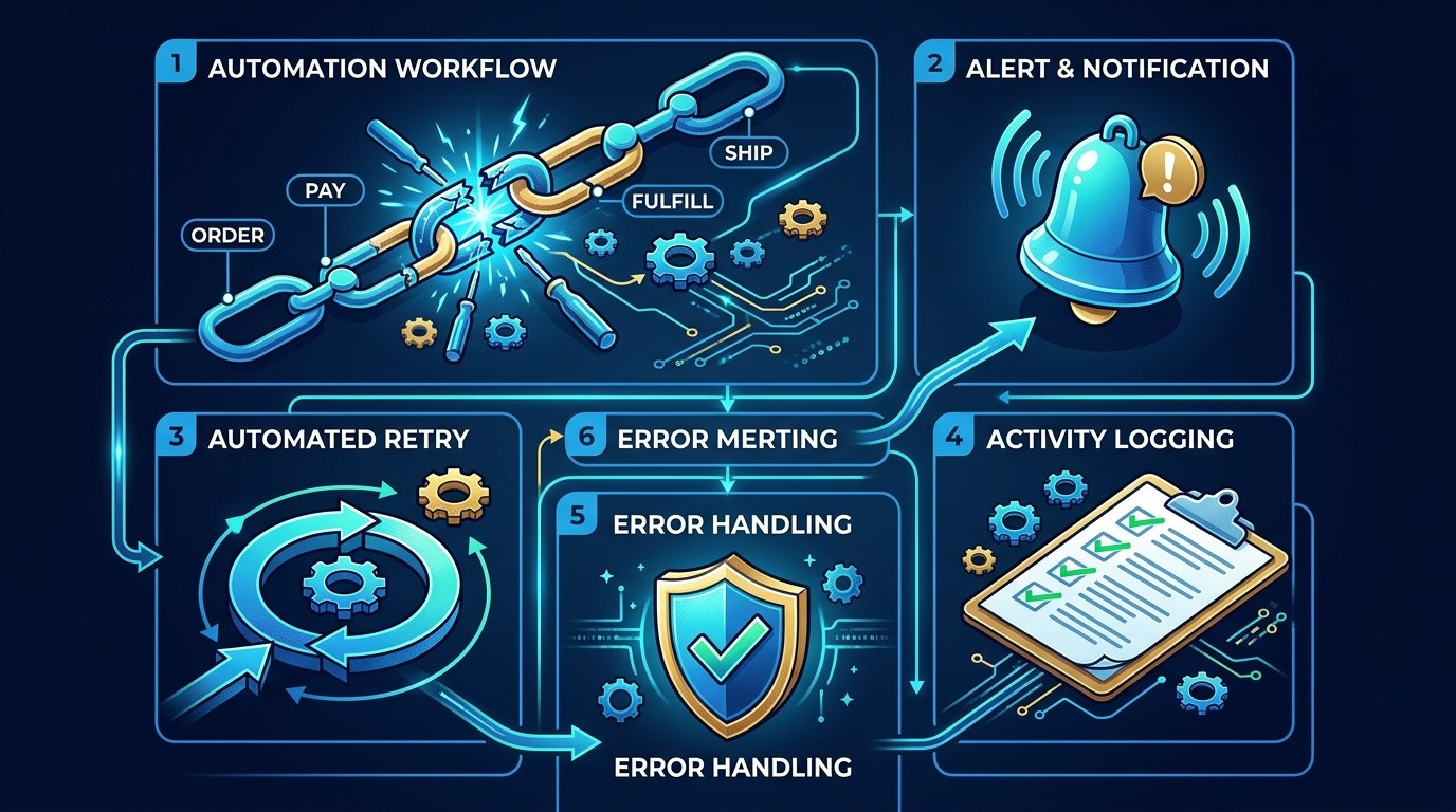 The Solopreneur's Guide to Automation Monitoring: Catch Broken AI Workflows Before Your Clients Do in 2026