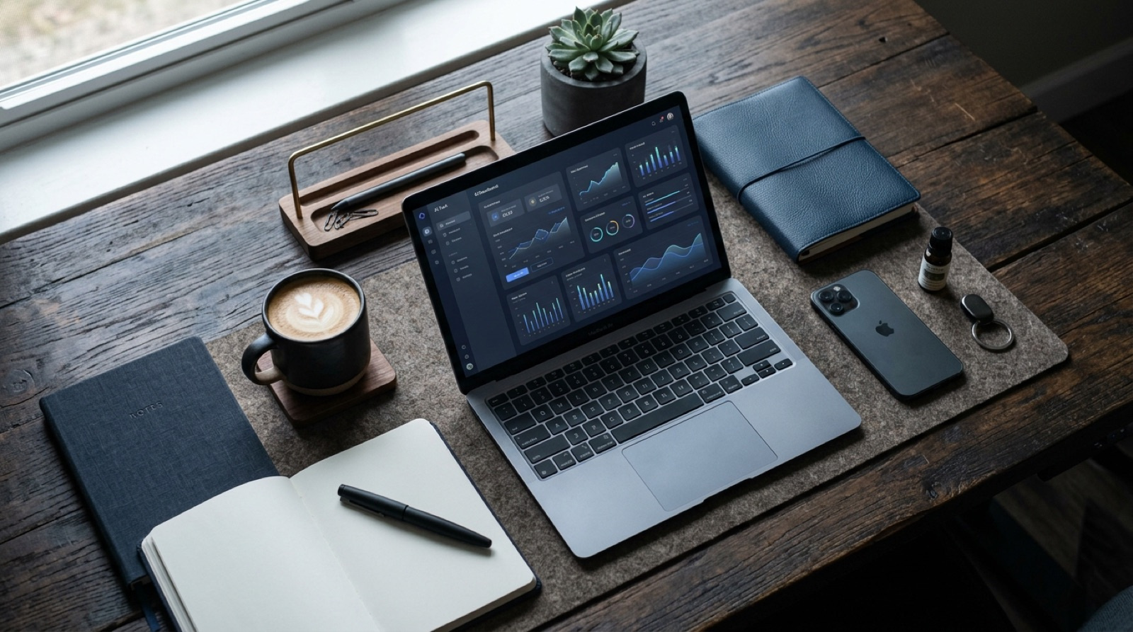 The 12 AI Tools We Actually Use Every Day in 2026