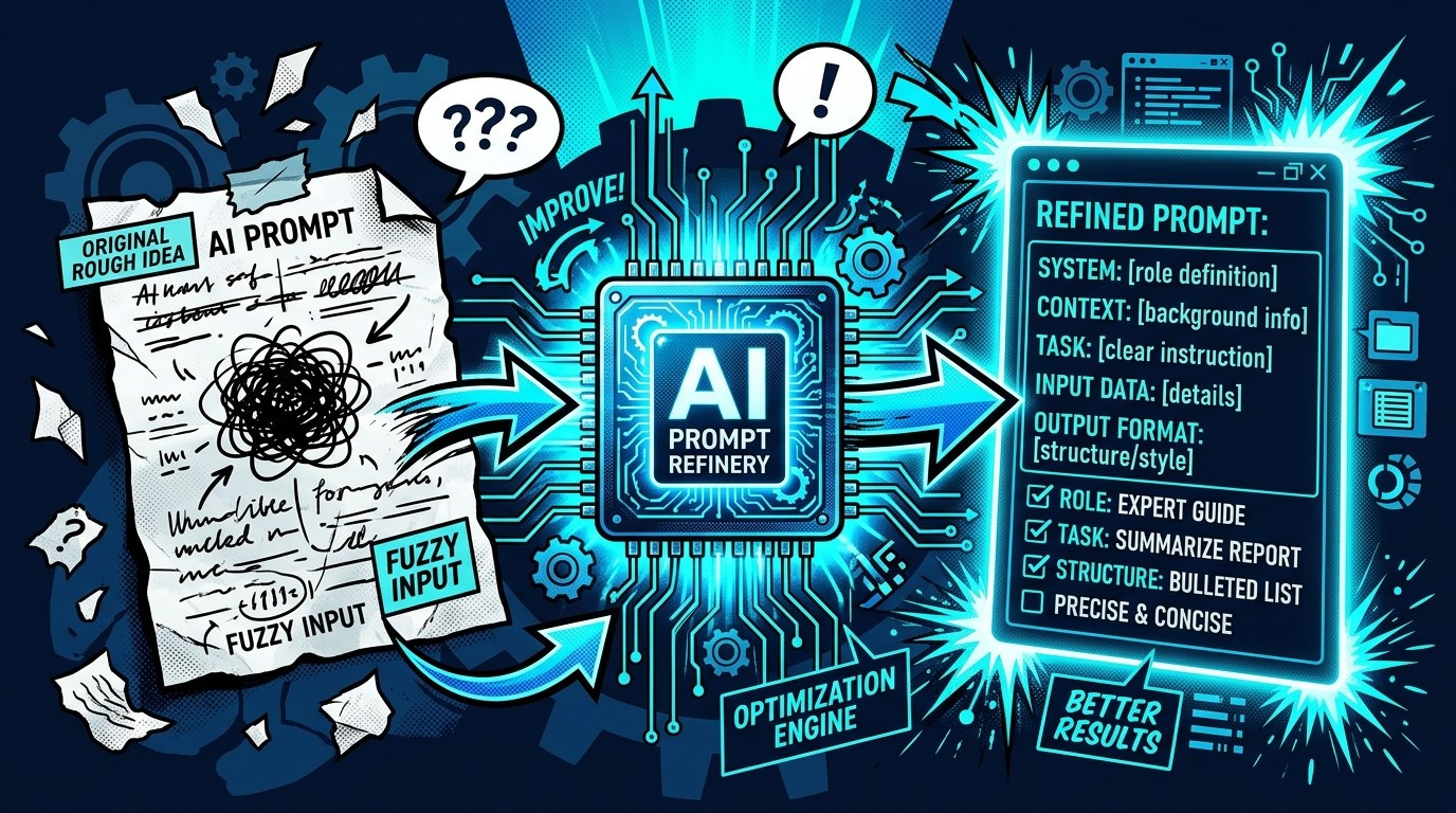 The Solopreneur's Guide to Meta-Prompting: Let AI Write Your Prompts For You in 2026