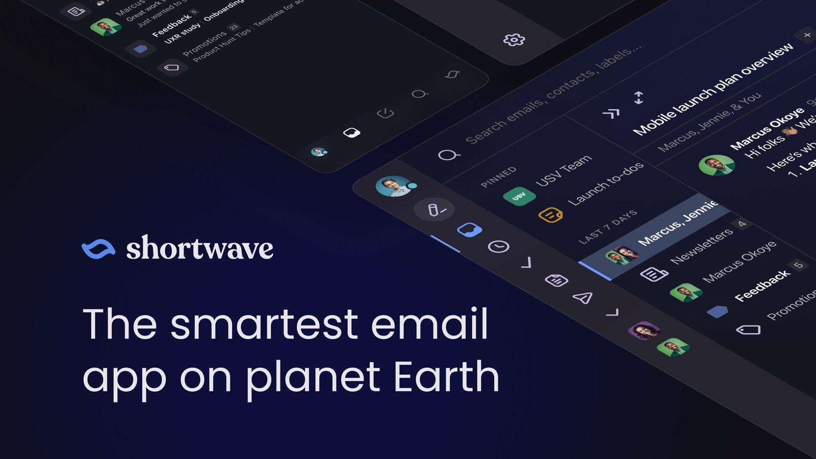 Shortwave AI Review: The Best AI Email Client for Solopreneurs in 2026