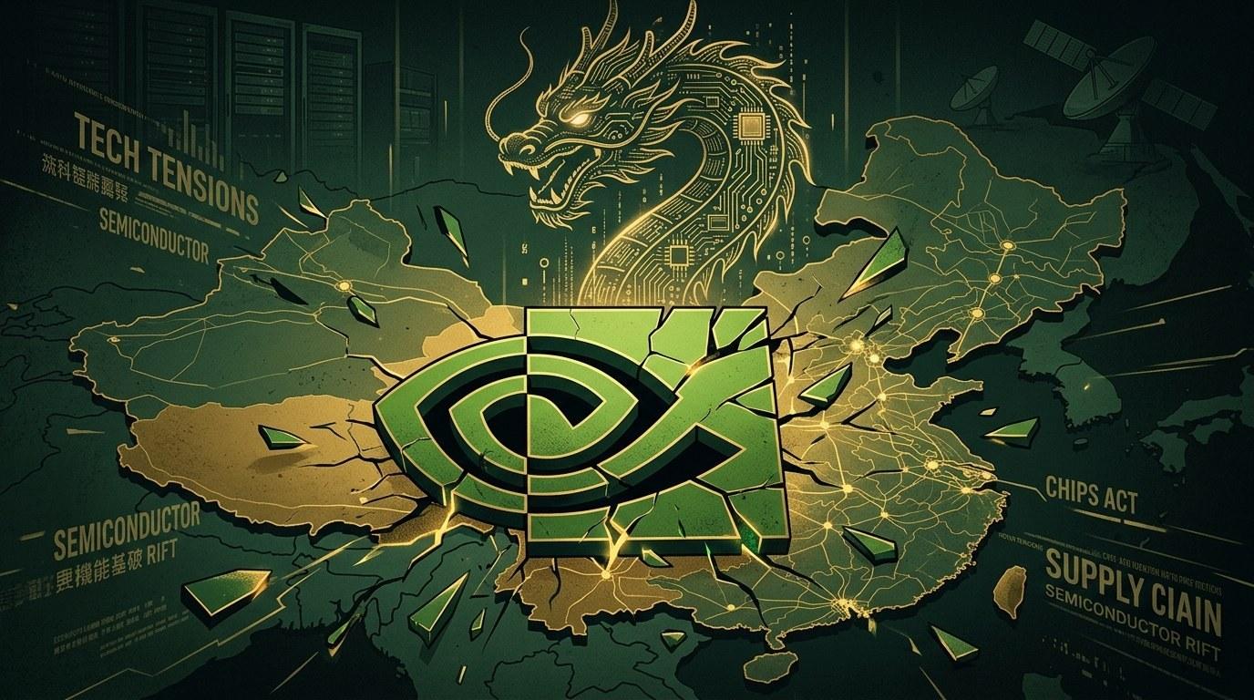 Before You Use AI to Cut Your Team: What China's New Labor Rulings Mean for Every Business Owner