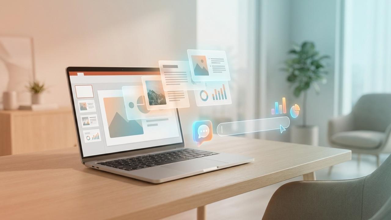 Solopreneur's Guide to ChatGPT in PowerPoint: Create Slides Faster With AI in 2026